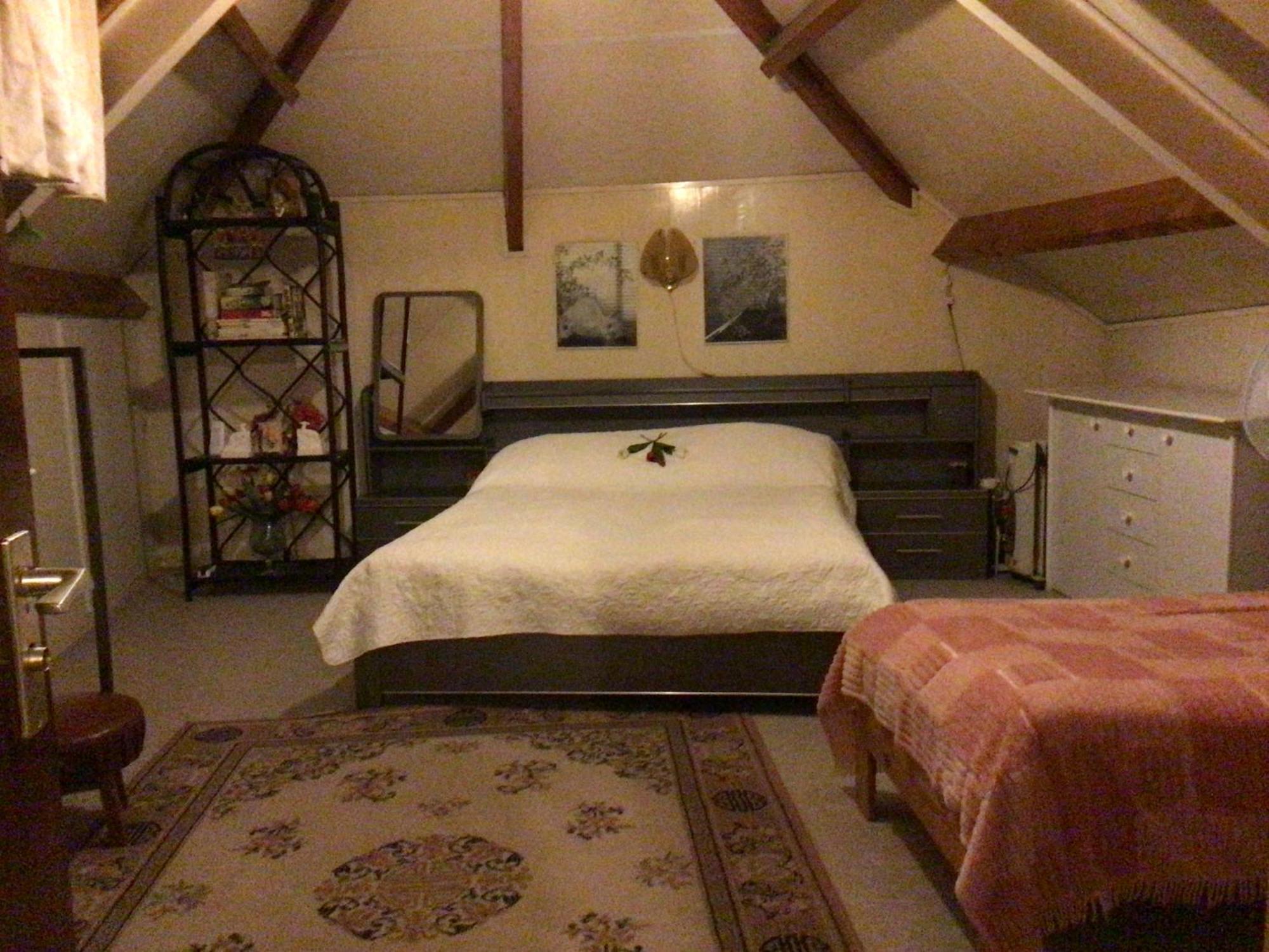 ホテル Mely'S House デン・ボッシュ エクステリア 写真